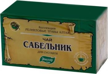 Сабельник фиточай 2г N20