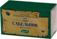 Сабельник фиточай 2г N20