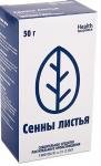 Сенна листья 50г