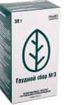 Сбор грудной N3 50г