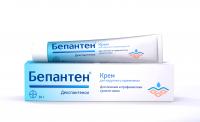 Бепантен крем 5% 30г N1