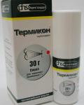 Термикон спрей наружн. 1% 30г N1