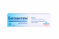 Бепантен крем 5% 100г N1