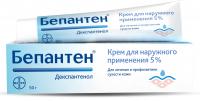 Бепантен крем 5% 50г N1