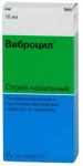 Виброцил спрей наз. 10мл N1