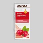 Витатека масло косметическое шиповник 30мл