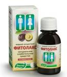 Фитолакс концентрат 100мл