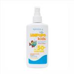 Krassa limpopo kids молочко д/защиты детей от солнца spf50+ 150мл