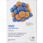 Витатека витаминно-минеральный комплекс vmc д/мужчин капс. 0,75 г N30