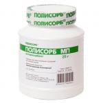 Полисорб МП пор. д/сусп.внутр. 25г N1