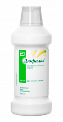 Дюфалак сироп 667мг/мл 500мл N1