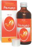 Релцер сусп. 180мл N1