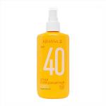 Krassa спрей солнцезащитный spf40 150мл