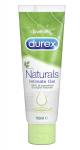 Гель-смазка Дюрекс/Durex натурал 100мл