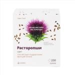 Витатека шрот Расторопши Биокор пор. 200г