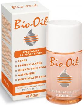 Био-ойл/bio-oil масло косметическое от шрамов растяжек неровного тона 60мл