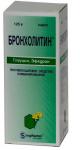 Бронхолитин сироп 125г