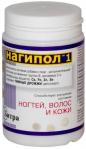 Нагипол-1 кожа волосы ногти таб 500мг N100