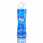 Гель-смазка Дюрекс/Durex плей фил 50мл