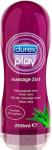 Гель-смазка Дюрекс/Durex плей Mssg 2в1 алоэ вера 200мл