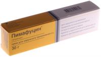 Пимафуцин крем 2% 30г N1