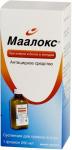 Маалокс сусп. 250мл N1