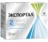 Экспортал пор. д/р-ра внутр 10г N20