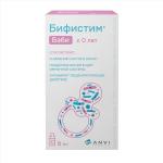 Бифистим бэби капли внутр. 8мл