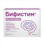 Бифистим антистресс капс. N30