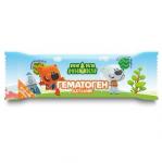 Гематоген бад детский ми-ми-мишки 40г