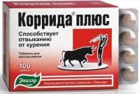 Коррида+ таб. д/рассас N100