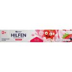 БиСи (bc) фарма з/паста детская хилфен клубника 2+лет 60г