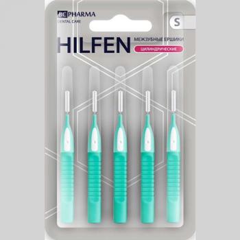 Ершики межзубные Хилфен/hilfen S N5