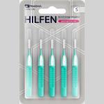 Ершики межзубные Хилфен/hilfen S N5