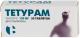 Тетурам таб. 150мг N50