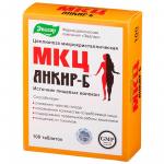 МКЦ Анкир-Б таб. 503мг N100