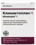 Климактоплан Н таб. N100