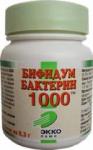 Бифидумбактерин-1000 таб. 300мг N30