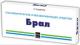 Брал таб. N10