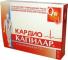 Капилар Кардио с коэнзимом Q10 таб. 500мг N40