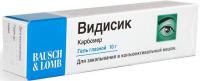 Видисик гель глазн. 0,2% 10г N1