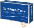 Детралекс таб. п.п.о. 500мг N30