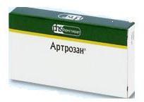 Где Купить Уколы Артрозан