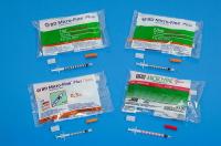 Шприц BD инсулин микро-файн+ 1мл N10 (U40 30G 0,3х8)