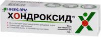 Хондроксид мазь 5% 30г N1