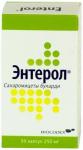 Энтерол капс. 250мг N50