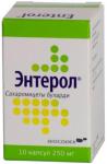 Энтерол капс. 250мг N10