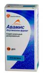 Авамис спрей наз. 27,5мкг/доза 120доз N1