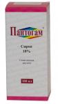 Пантогам сироп 100мг/мл 100мл N1