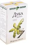 Дуб кора 1,5г N20